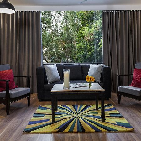 Townhouse Mumfordganj - High Court Prayagraj Hotel Kültér fotó